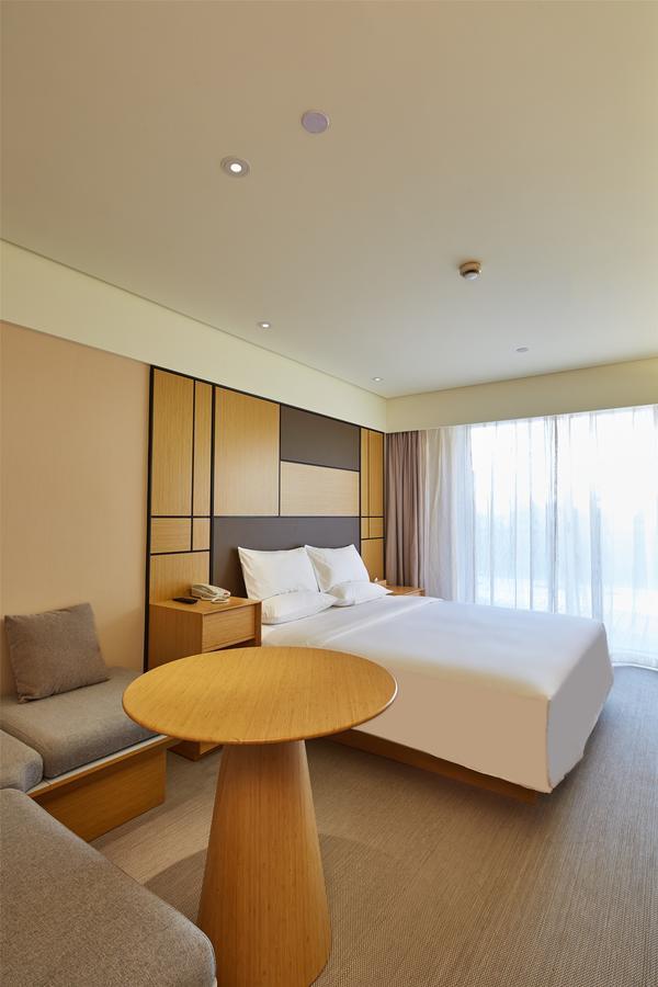 Ji Hotel Hangzhou West Lake Kaiyuan Road Exteriör bild